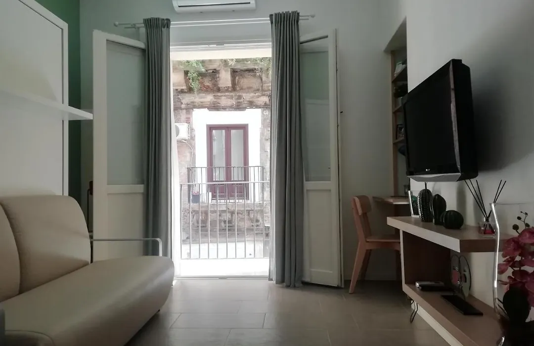 Arco Cuto Casa Vacanze-1